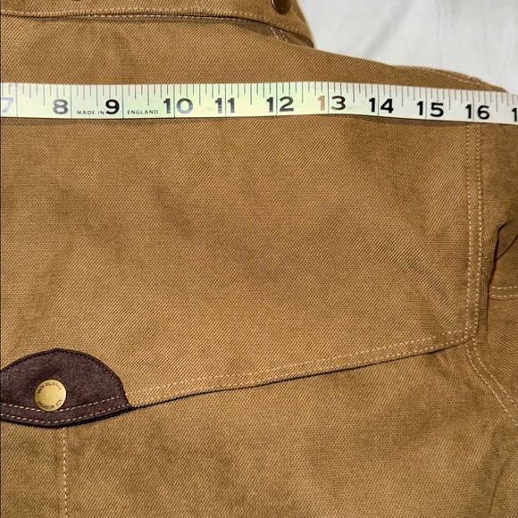 JACK MURPHY Ireland Erin Waterproof Riding Jacket BNWT - Picture 11 of 16